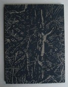 Image of 'wyrd' wood panel