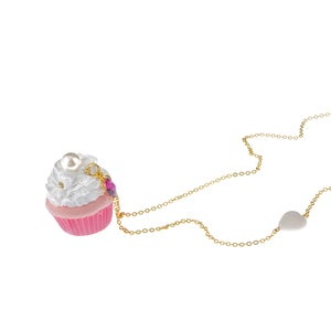 Image of Collier So'Cupcake