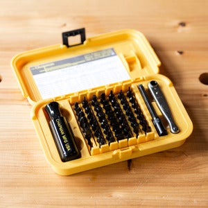Image of Chapman MFG Master Tool Kit #5575