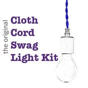 Image of Swag Kit BLUE Cord