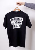 Image of ROTHERHAM IS THE NEW BERLIN 