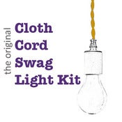 Image of Swag Kit GOLD Cord