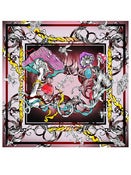 Party animal Scarf 