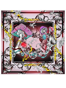 Image of Party animal Scarf 