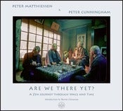 Image of Are We There Yet?  (book signed by all 3 authors)