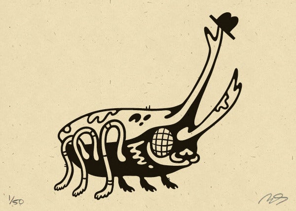 Image of Hank