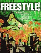 Image of FREESTYLE THE MAG : ISSUE 1