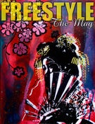 Image of FREESTYLE THE MAG : ISSUE 2