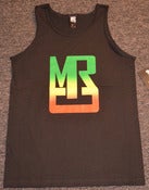 Image of MCR Rasta Tank