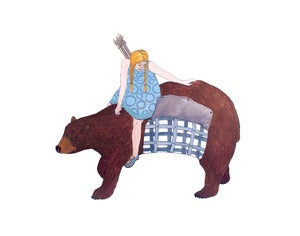 Image of The Hunt