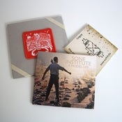 Image of Sone Institute - all 3 releases for £20