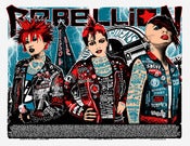 Image of Rebellion 2012