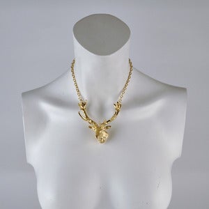 Image of Elk Necklace