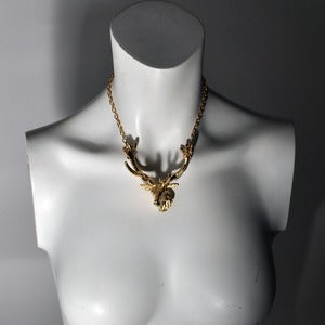 Image of Elk Necklace