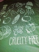 Image of Cruelty Free - Green