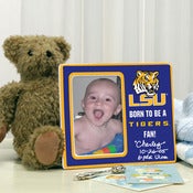 Image of Born To Be A Tigers Fan !