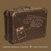 Image of WHB03 Darrow Chemical Company "Lone Star State" CD
