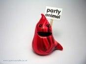 Image of Party Animal Moodling