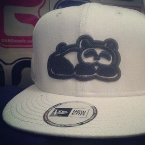 Image of SNRG/NEW-ERA MIDAS snapbacks