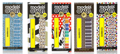 Image of WAH Nails Nail Art Wraps