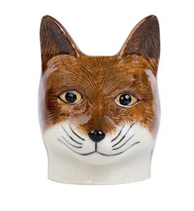 Image of FOX EGG CUP