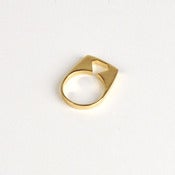 Image of Phantom Diamond Ring