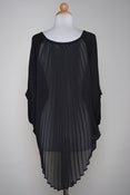 Image of Pleated Top