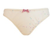 Image of 'Space dust' knickers 