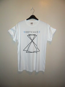 Image of ROOT CAUSE - PLAIN LOGO
