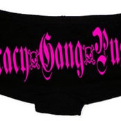 Image of Tracy Gang Pussy - Hot Pants