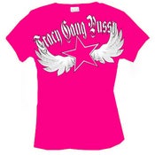 Image of Tracy Gang Pussy - Pink BabyDoll