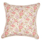 Image of Rose Sage Single Sided 22" Pillow 