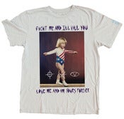Image of LISA SOLBERG Stalker T-Shirt