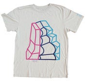 Image of ERIN GARCIA Stacks T-Shirt