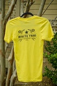 Image of White Thai T-shirt