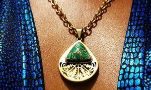 Image of The Tanaka Necklace *last 3*