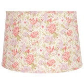 Image of 20" Rose Sage Lampshade 