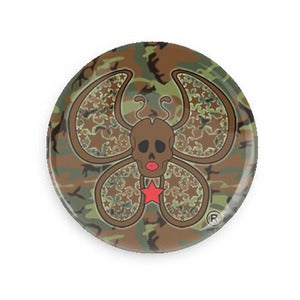 Image of Platoon Button