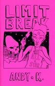 Image of Limit Break Mini-Comic