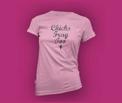 Image of Chicks Frag Too