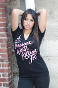 Image of V-SCRIPT LE RAGAZZA 