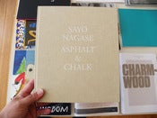 Image of Sayo Nagase - Asphalt & Chalk