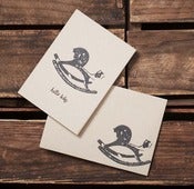 Image of Birth Annoucement Pack