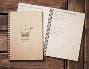 Image of Baby Journal - Birth to 5 Years