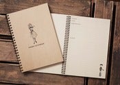 Image of Recipe Collection Journal