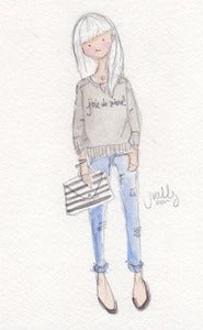 Image of JOIE DE VIVRE