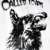 Image of Wolf Tee