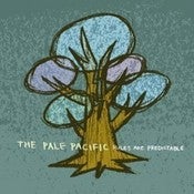 Image of The Pale Pacific - Rules Are Predictable