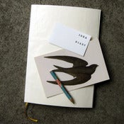 Image of Midori MD notebook