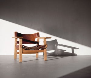 Image of Spanish Chair